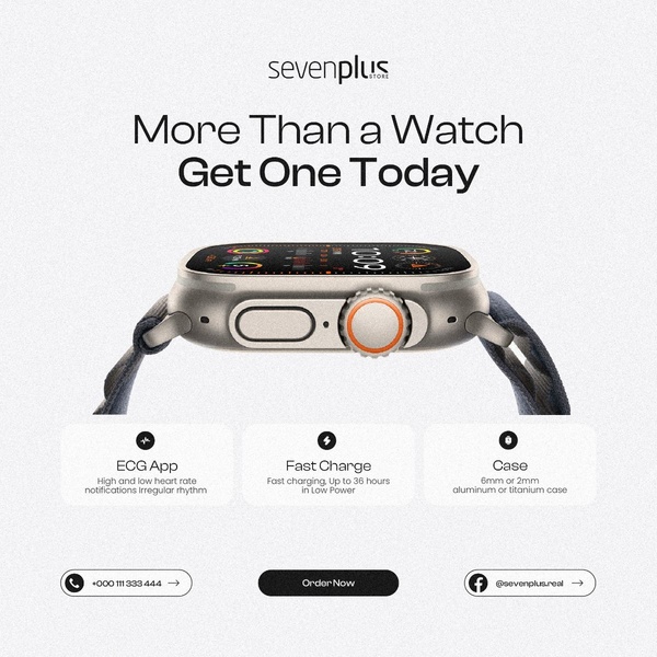 smartwatch, digital watch, fitness tracker, sports watch, smart timepiece, product demo, minimalist, trustworthy, calm, neutral